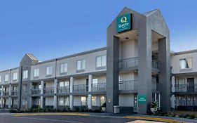 Quality Inn Fayetteville Near Fort Bragg
