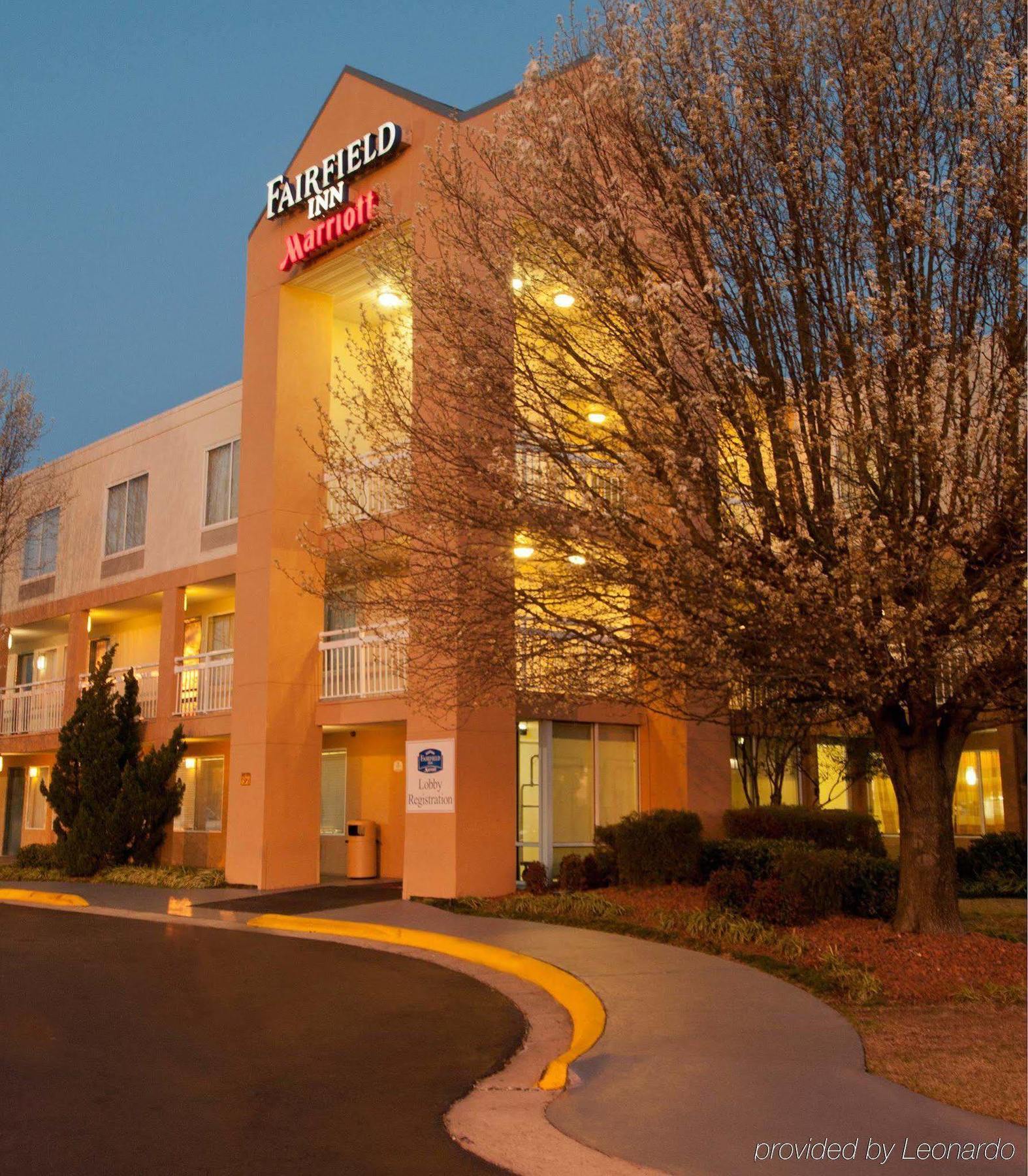 Quality Inn Near Fort Liberty Formerly Ft Bragg Fayetteville Comodidades foto