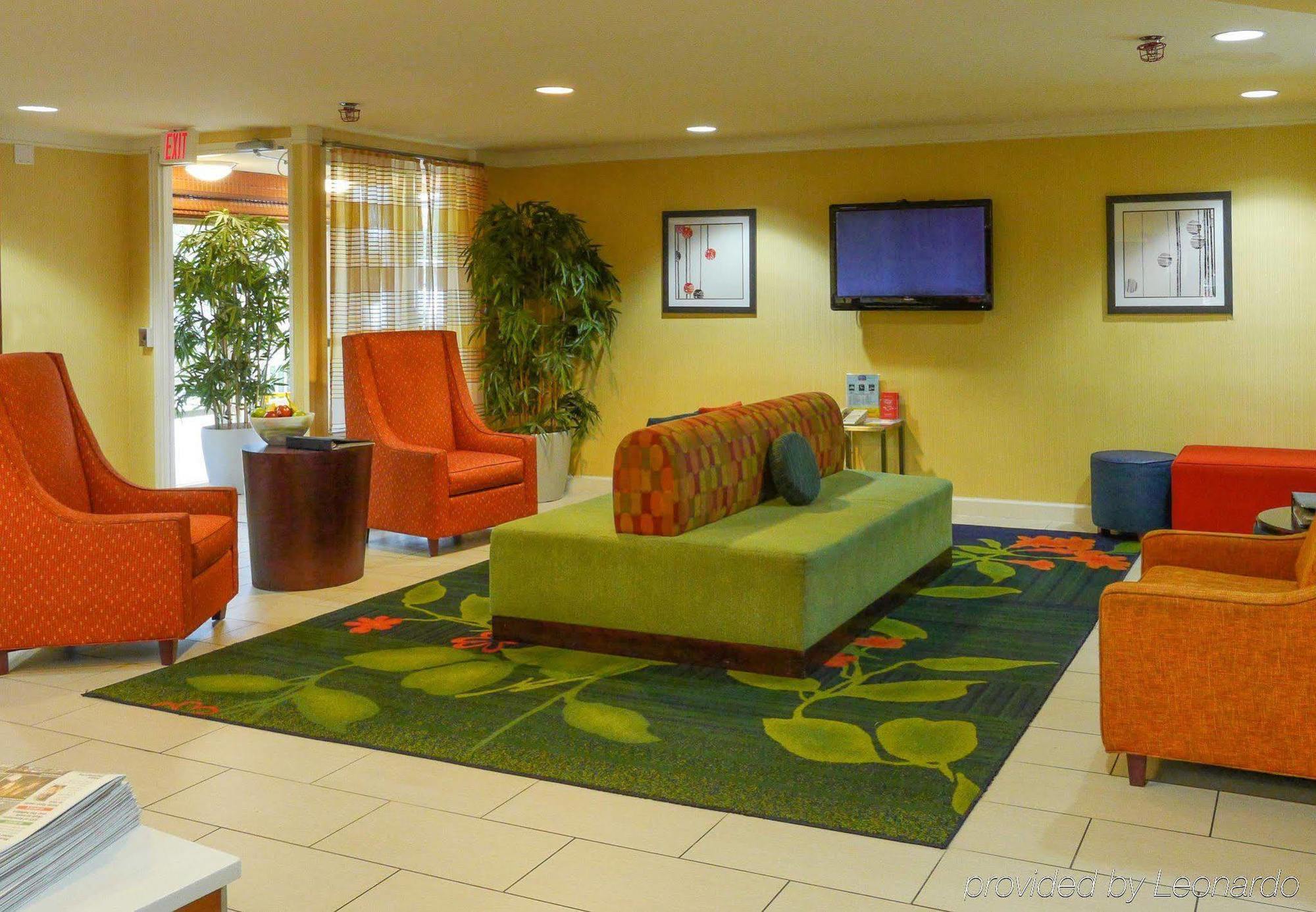 Quality Inn Fayetteville Near Fort Bragg Exterior foto