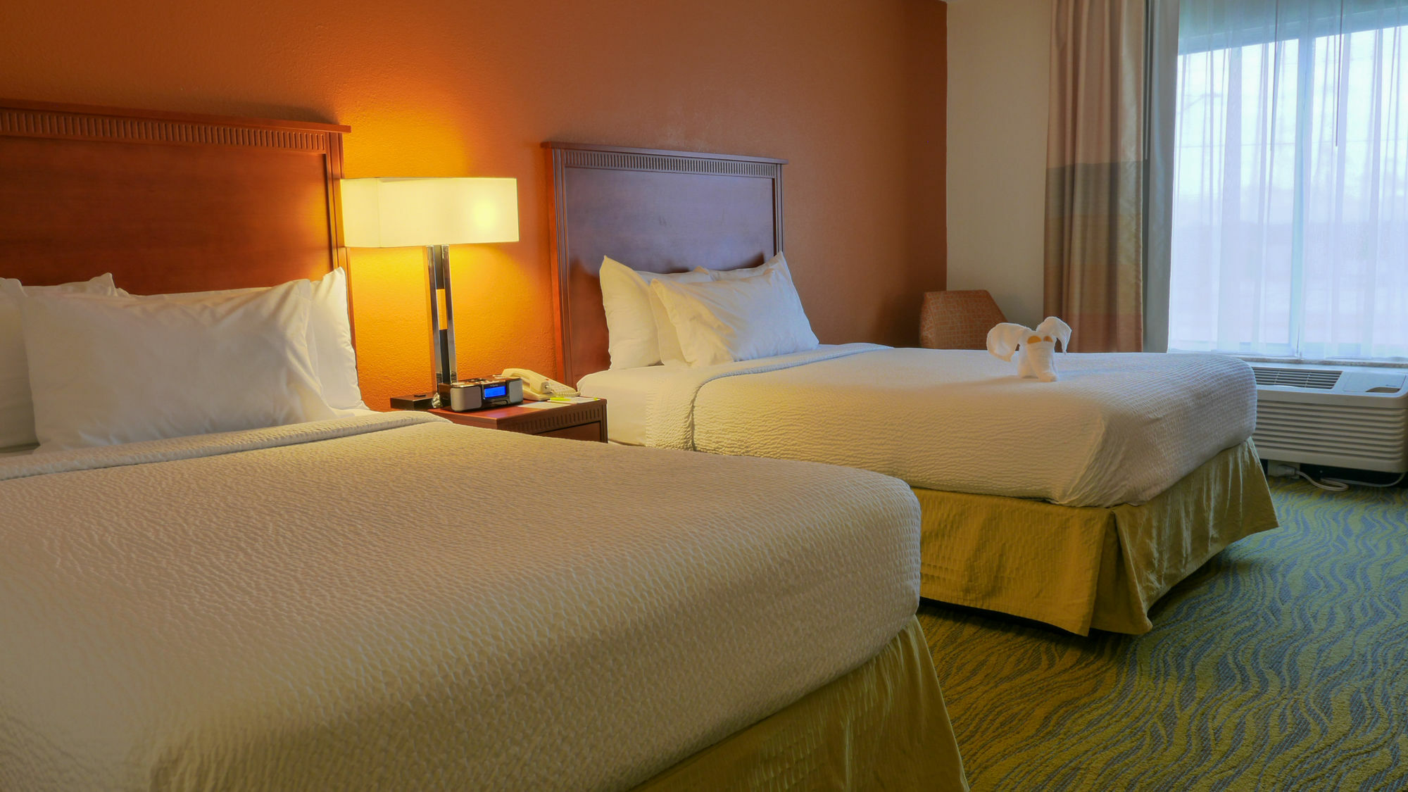 Quality Inn Fayetteville Near Fort Bragg Exterior foto